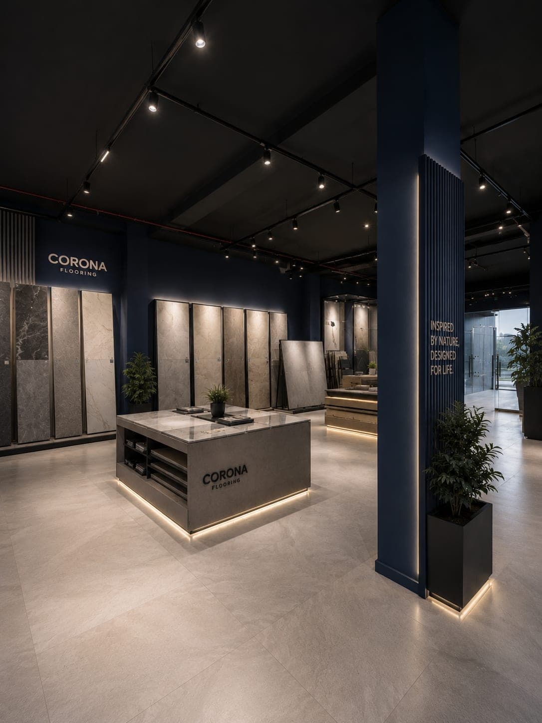 Corona Flooring